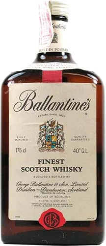 Ballantine 80