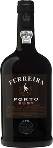 Ferreira Porto Ruby 750