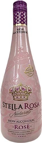 Stella Rosa Rose Na 750ml