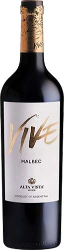 Vive Alta Vista Malbec