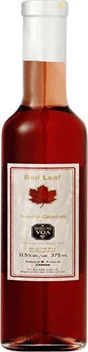 Red Leaf Cab Franc Icewine