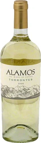 Alamos Torrontes