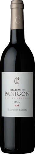 Panigon M?doc Cru Bourgeois 2016