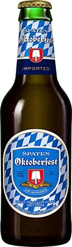 Spaten Oktoberfest 6pk