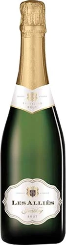 Les Allies Brut