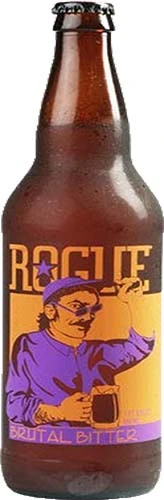 Rogue Brutal Bitter Single