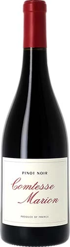 Comtesse Marion Pinot Noir