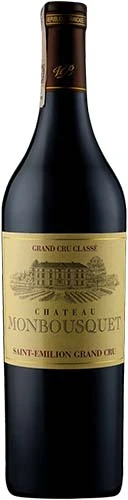 Monbousquet Saint-?milion Grand Cru Class? 2016