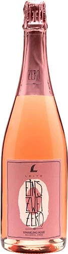 Leitz Sparkling Rose 750ml