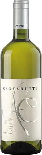 Cantarutti Friulano