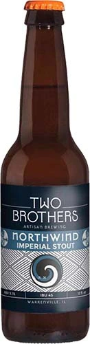 Two Brothers                   Cane & Ebel Red Ipa