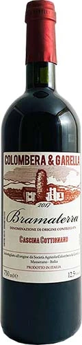 Colombera & Garella Bramaterra Cascina Cottignano 2017