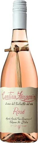 Cantina Zaccagnini Rose