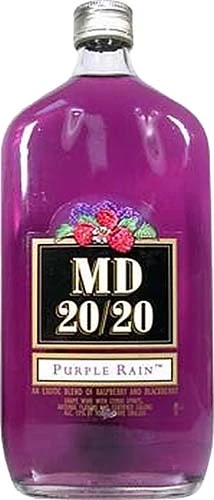 Md Melon 20/20 750 Ml