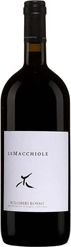 Le Macchiole Bolgheri Rosso 2018    1.5l