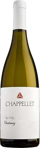 Chappellet Chardonnay