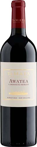 Te Mata Awatea Hawkes Red 750