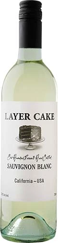 Layer Cake Sauv Blanc