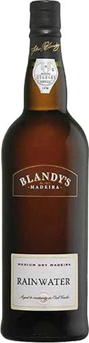 Blandy Madeira Rainwater