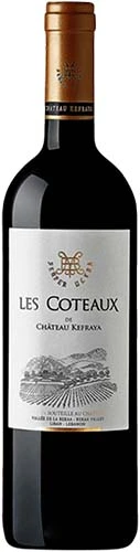 Les Coteaux Chateau Kefraya