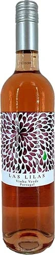 Las Lilas Vinho Verde Rose