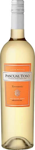 Pascual Toso 'maipu' Torrontes