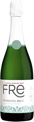 Fre Wines Sparkling Brut