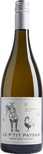 Le P'tit Paysan Jack's Hill Chard