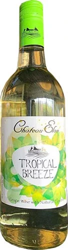 Chateau Elan Tropical Breeze