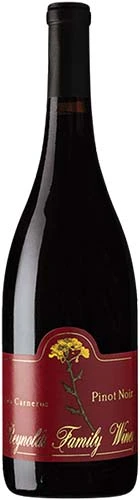 Reynolds Fam Carneros Pinot Noir