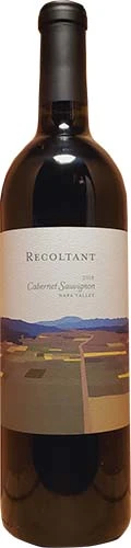 Recoltant Cabernet Napa 2018