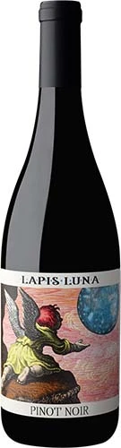 Lapis Luna Pinot Noir North Coast 2018