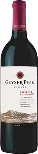 Geyser Peak Cabernet Sauvignon