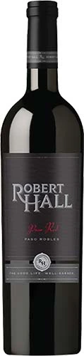 Robert Hall Paso Red 750ml