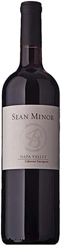 Sean Minor Cabernet Sauvignon California Series