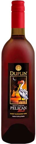 Duplin Red Pelicans 750ml