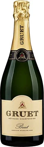 Gruet Brut               375ml