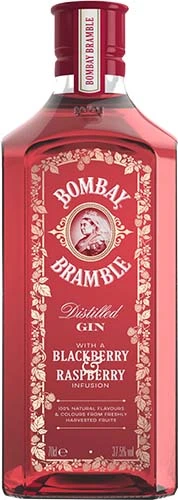 Bombay Bramble Gin 86