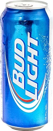 Bud Light 18pk 16oz