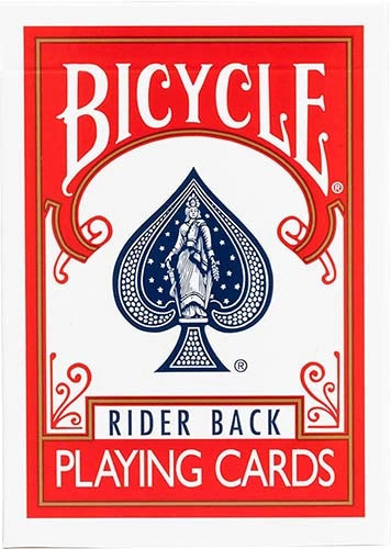 Bicycle Playing Cards