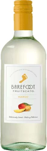 Barefoot Frt Mango