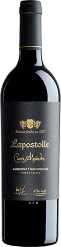 Casa Lapostolle Cab Sauv 750ml