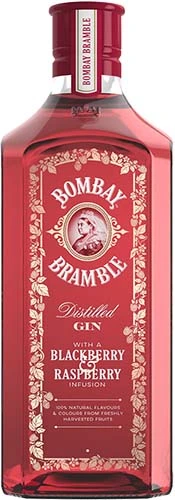 Bombay Bramble