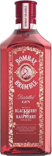 Bombay Bramble Gin