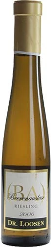 Dr Loosen Beerenauslese 187ml