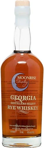 Moonrise Georgia Rye