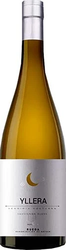 Yllera Rueda Sauv Blanc