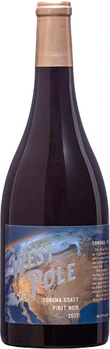 Boheme West Pole Pinot Noir 2017