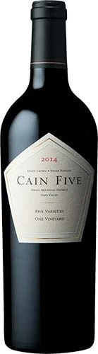 Cain Five