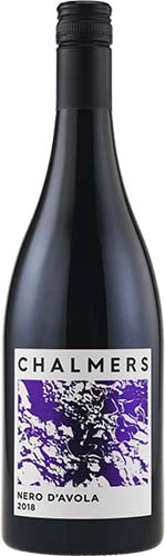 Chalmers Nero D'avola